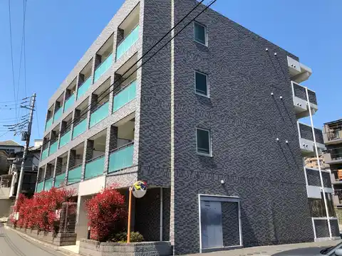 クラール和光