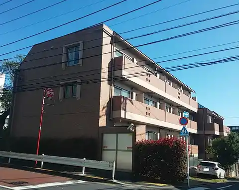 エスペランサ成城