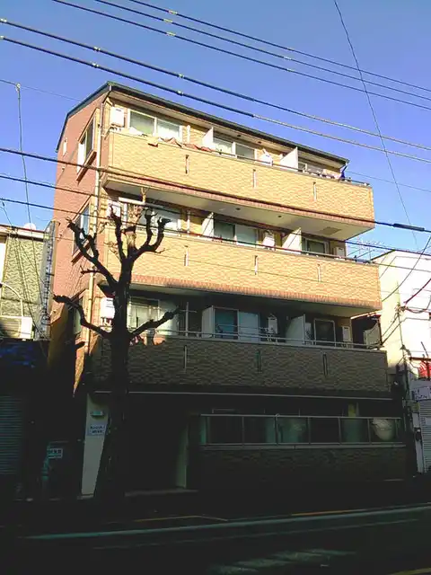 モンシャトー高円寺北