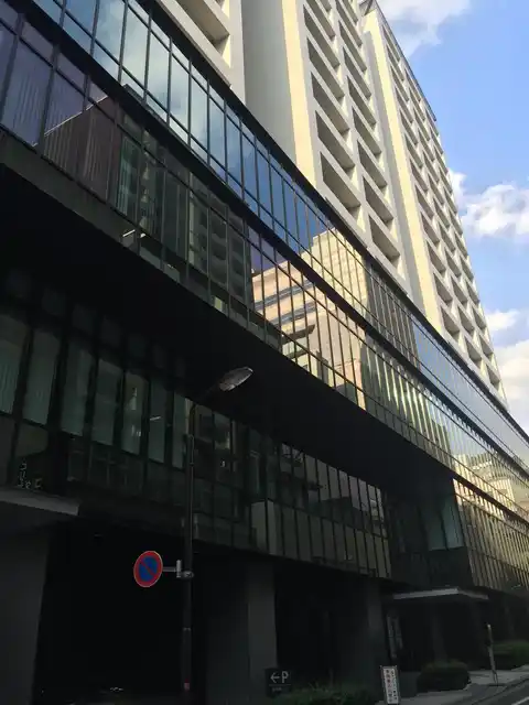 テラス渋谷美竹