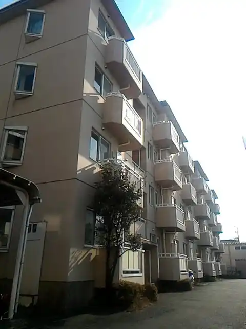 クリスタル吉野町
