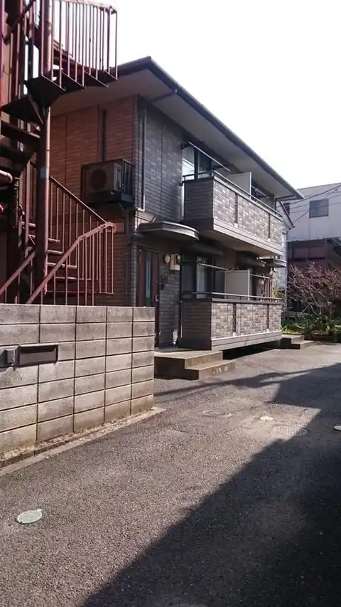 PALAZZO DI KAWAGUCHI