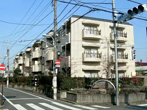 グリーンヒル浅賀