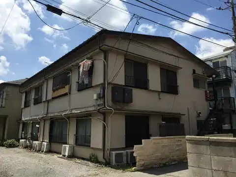 友丸荘