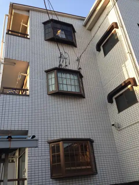 ビューハイツヤヨイ
