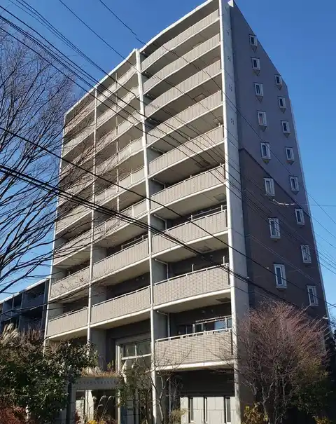 ウインベル我孫子