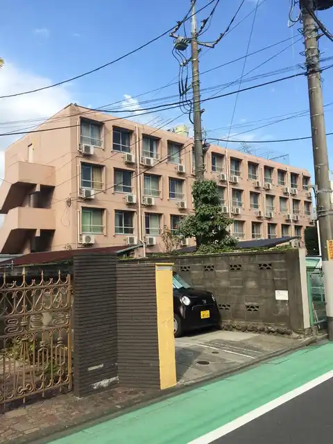 シェアハウス修朋