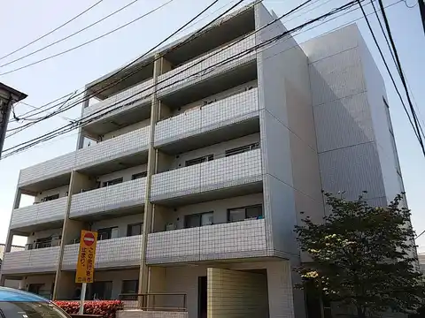 グランヴィオラ