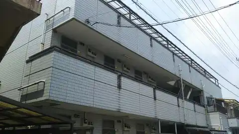 ハイムプレリュード