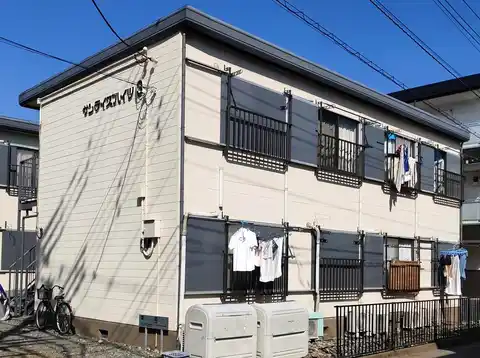 サンライズハイツ3