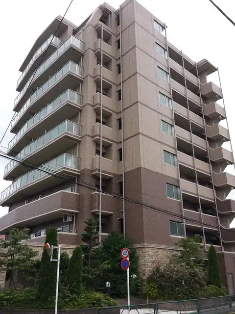 シーズガーデン町田
