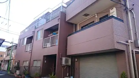 メゾンBonheur