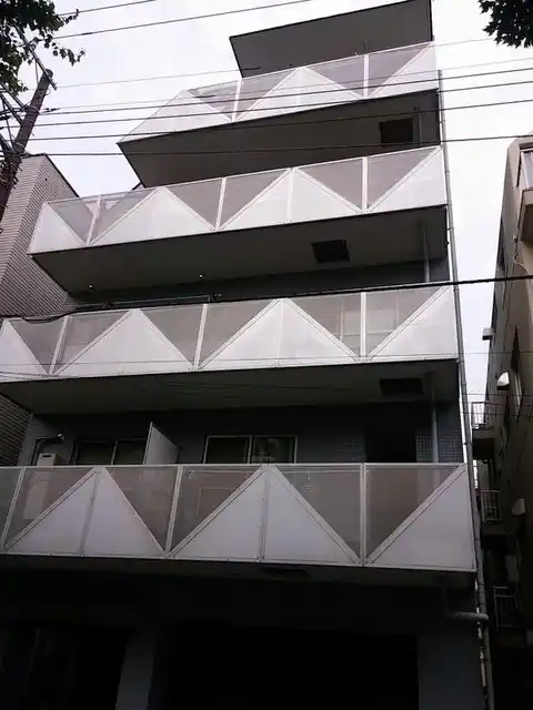 ザ・グラン天王町