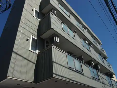 ティエラ金沢八景