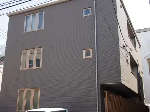 サンクレスト上大岡