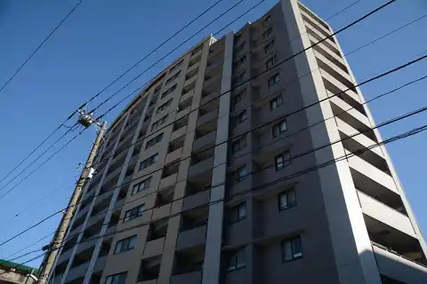 コスモ平間ロイヤルフォルム