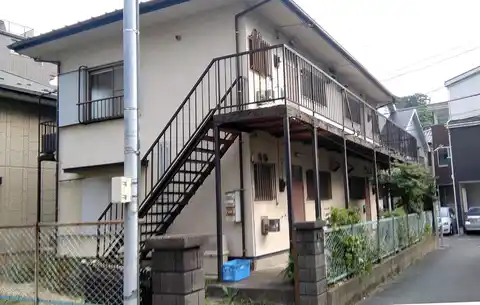 犬塚荘