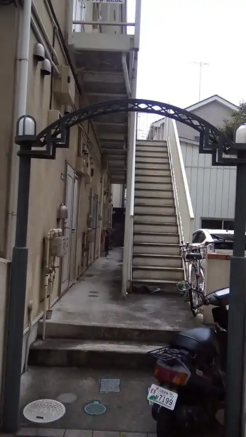 クレスト東橋本