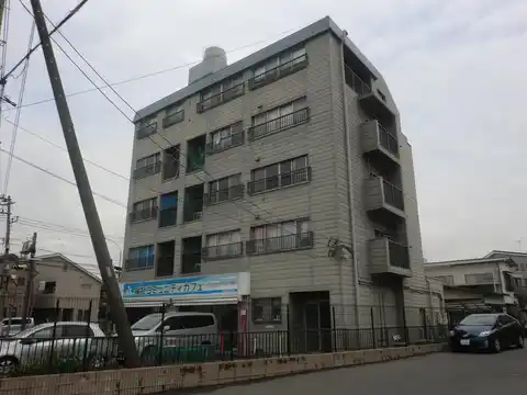 大沢ビルデンス