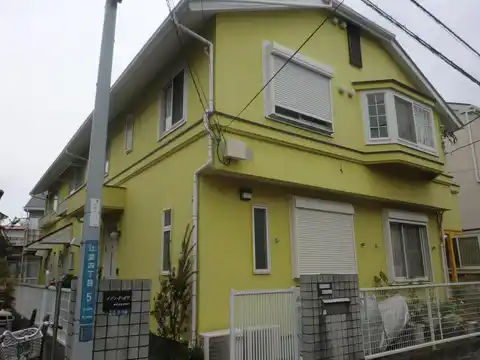 メゾン・ド・ボア