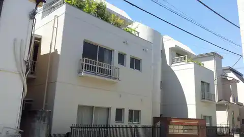 ハイツ立川
