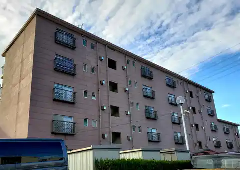 チュリス行徳