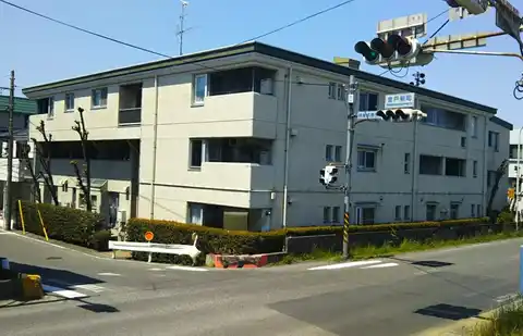 クラックスハイム登戸