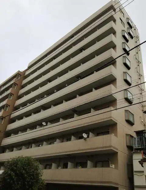 セピアビューハイツ上野