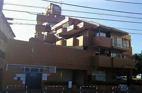 ライオンズマンション菅田第2