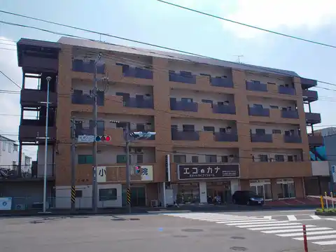メゾン瀬谷