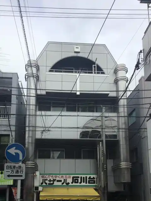 プチ・メゾン雪ヶ谷