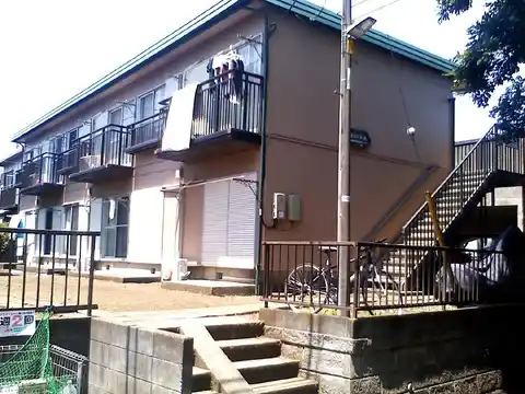 第五コーポ絹