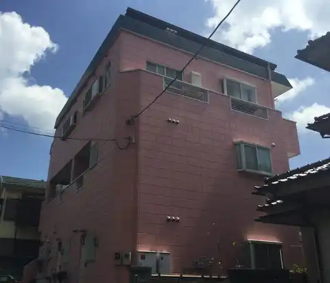 ニューハイツ宏榮