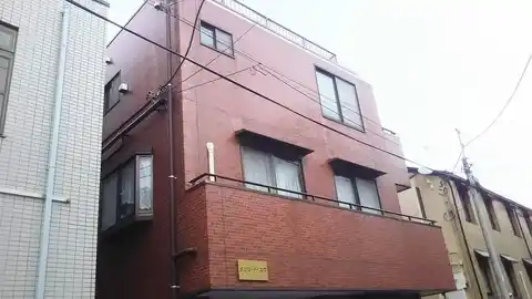 メゾン・ド・ユウ