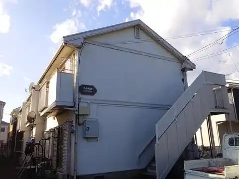 クレスト大和B