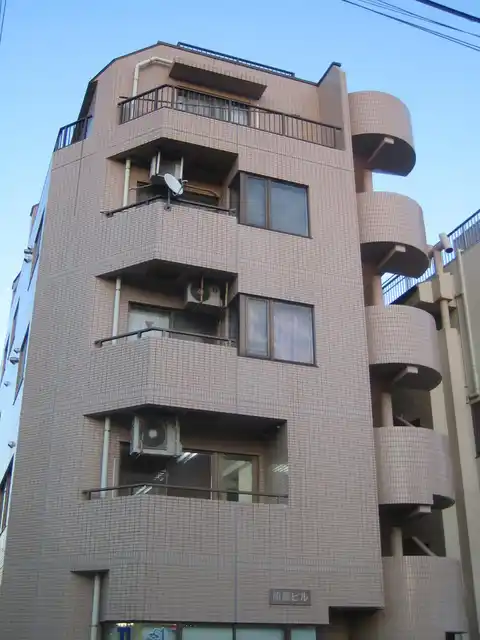 加藤ビル