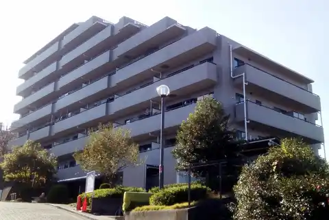 十日市場ホームズ