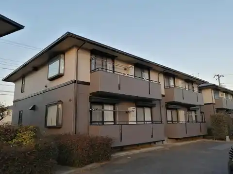 シンフォニア弐番館