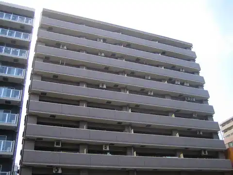 ランドステージ吉野町駅前