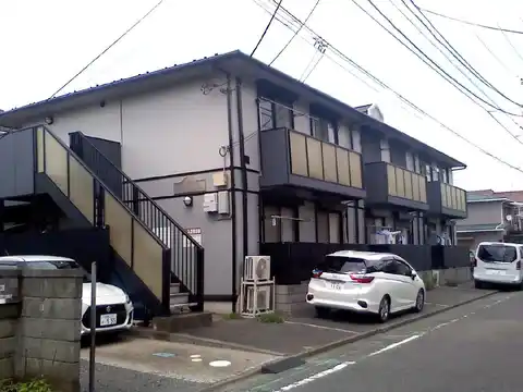 ウェルカムハウス