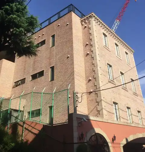 HautRiziere東雪谷