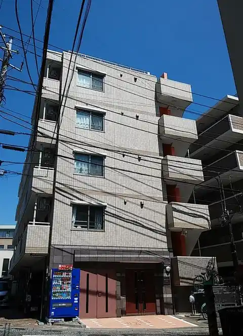 ウィンチェスター溝の口