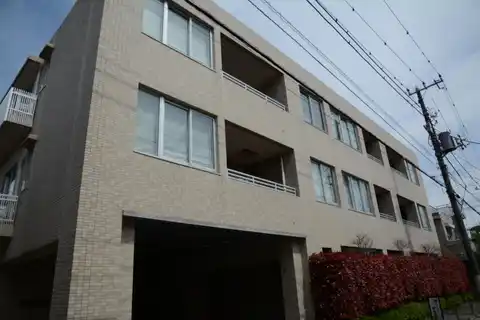 グランド・サンリヤン大森