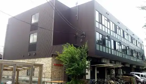 GARDENSFLAT