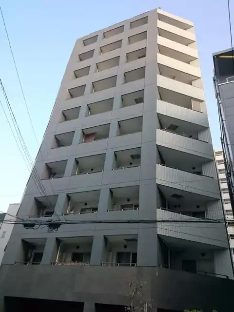 ケンジントンマンション錦糸公園西