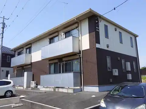 ヴェルカーサ壱ノ館