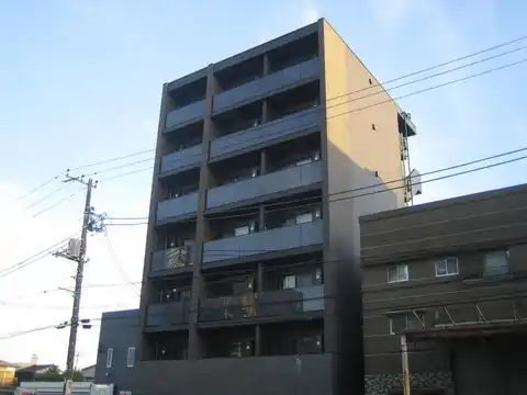 レア横濱井土ケ谷