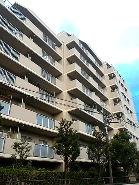 シャルム大宮日進