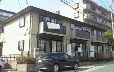 シャンティパレスB