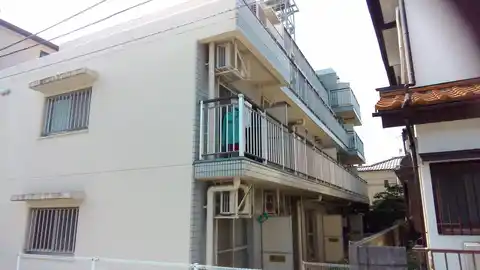 アネックスヒルズ川越